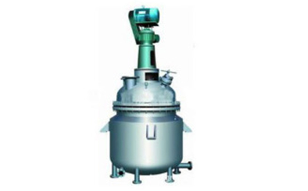 化工反应釜 化工反应釜