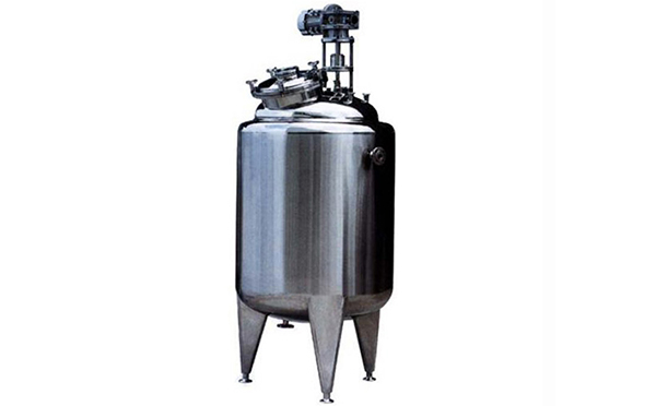 不锈钢反应釜厂家浅谈不锈钢反应釜的购买