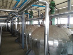 河南ued官网体育走进湖北诺克特药业有限公司！