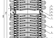 使用搪瓷片式冷凝器有哪些注意事项